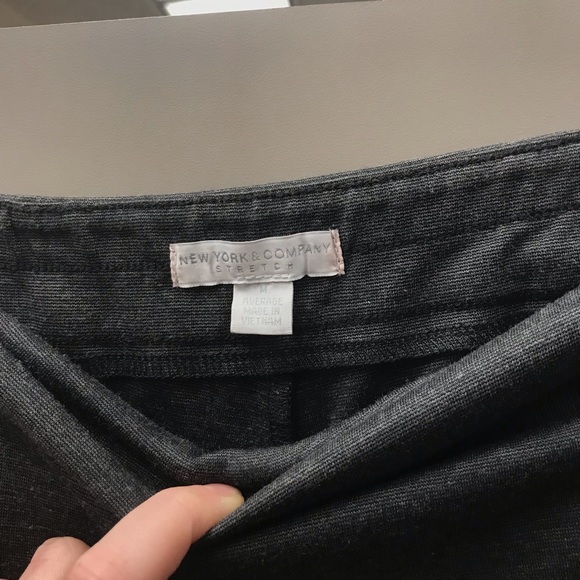 New York & Company dress pants - Picture 2 of 4